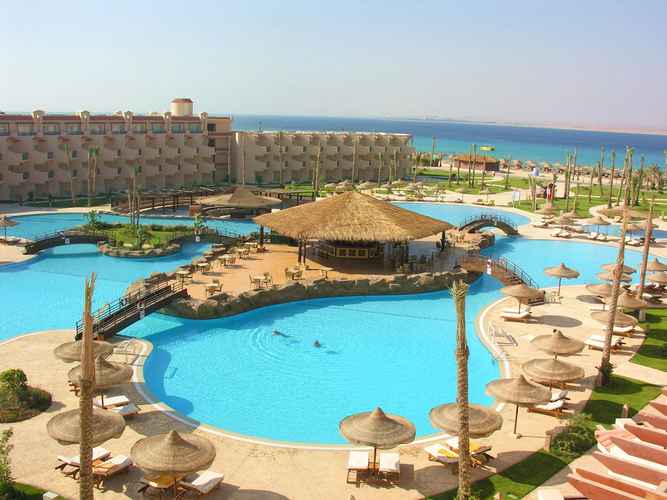 V grand resort Sahl Hasheesh - Ex Pyramisa - All Inclusive
