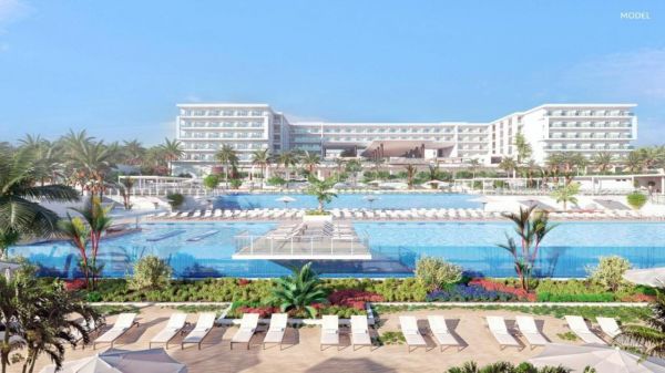 RIU PALACE SWAHILI - ADULTS ONLY