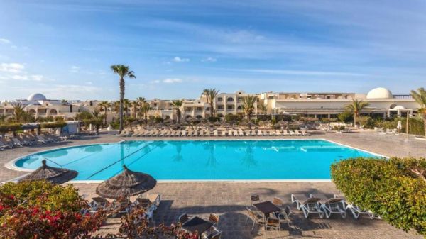 Djerba Aqua Resort Superior