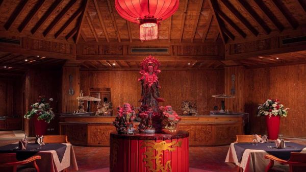 Palm Royale Soma Bay