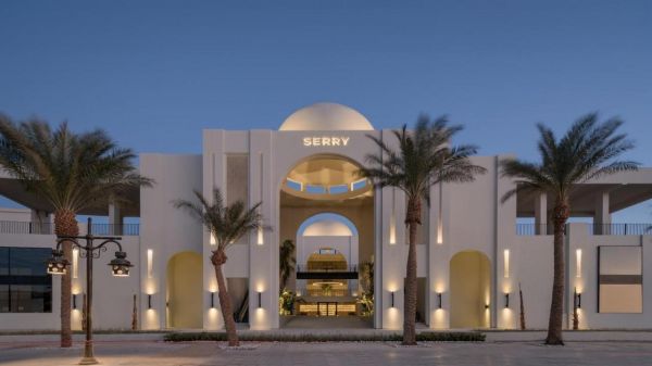Serry Beach Resort Premium