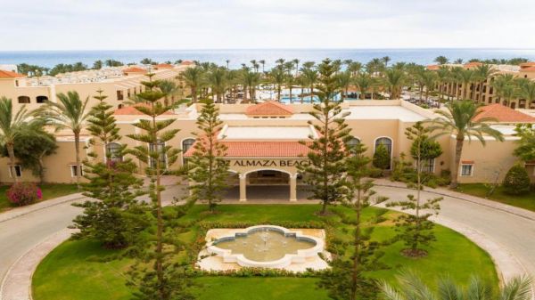 Jaz Almaza Beach Premium
