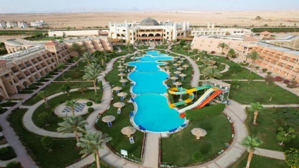 Jasmine Palace Resort Superior 5*