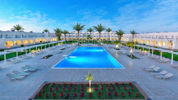 Jaz Neo Feef  Marsa
