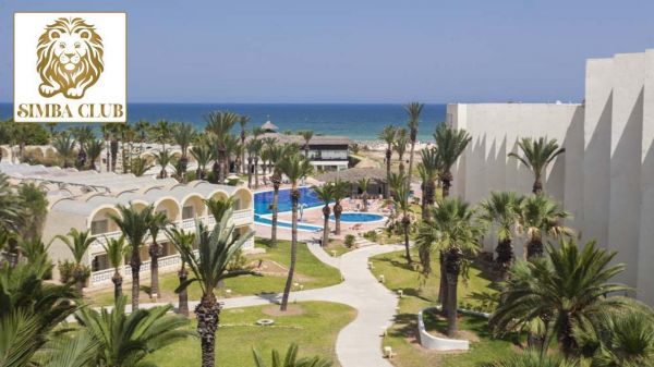 SIMBA CLUB - Marhaba Club Superior