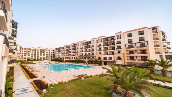 ПРОМО ОФЕРТА Gravity Hotel and Aqua Park Hurghada Standard
