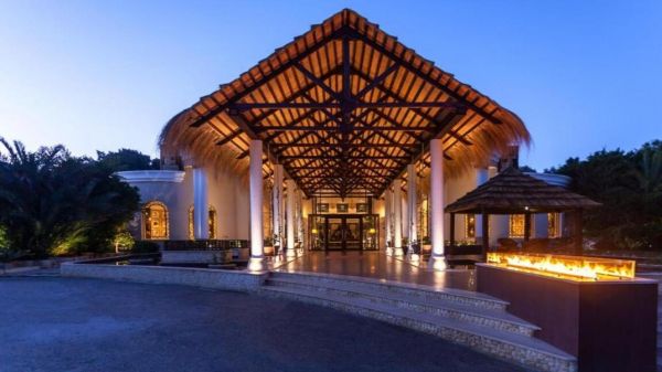 SIMBA CLUB - Africa Jade Thalasso Standard