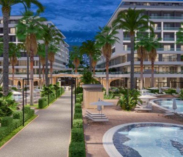 NUMA BAY EXCLUSIVE HOTEL