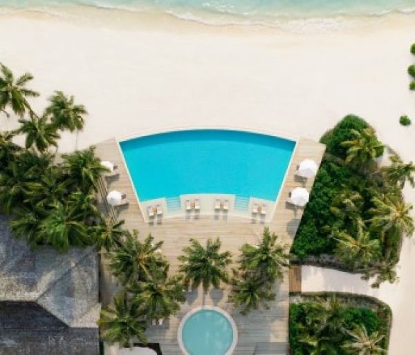 JAWAKARA ISLANDS MALDIVES