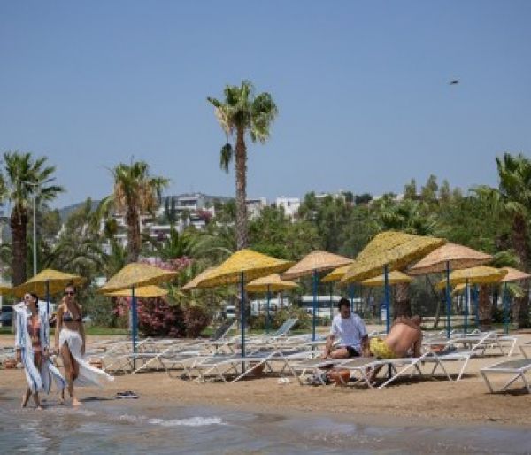 ANADOLU HOTEL BODRUM