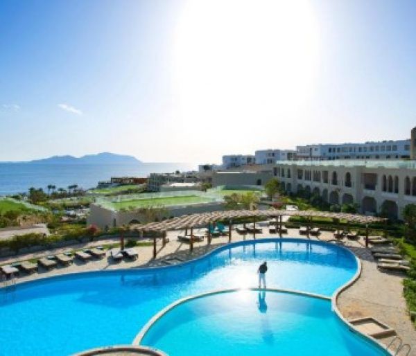 POSH CLUB SUNRISE ARABIAN BEACH RESORT