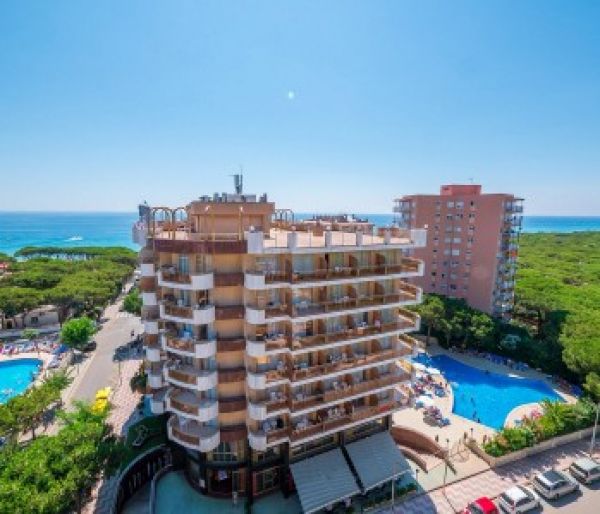 Blaumar Blanes