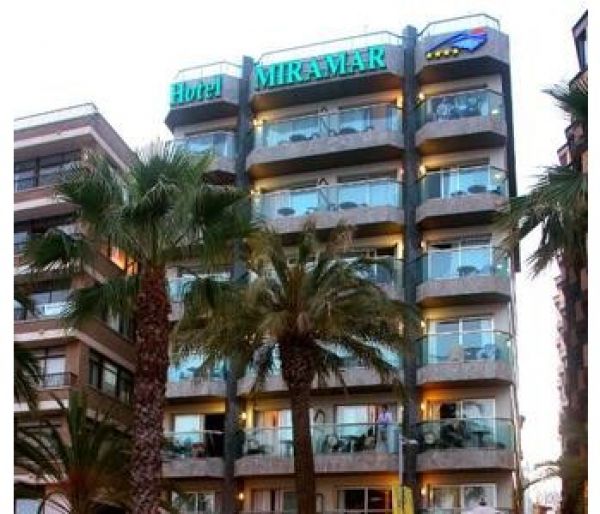 Miramar