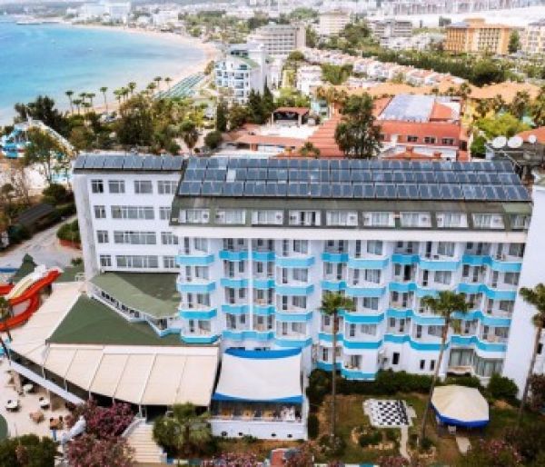 MYSEA HOTEL INCEKUM