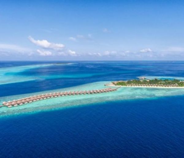 HURAWALHI RESORT MALDIVES
