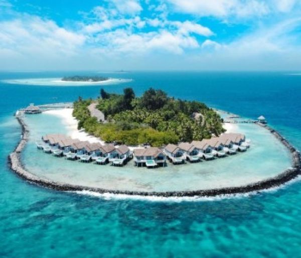 AMAYA KUDA RAH MALDIVES