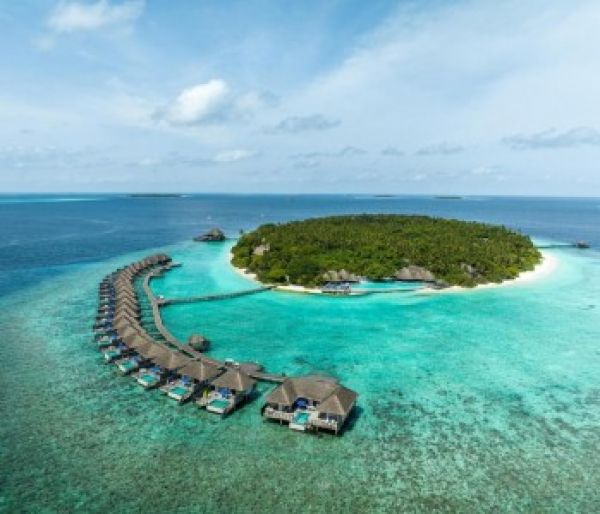 DUSIT THANI MALDIVES