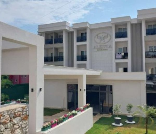 ALESSIA HOTEL