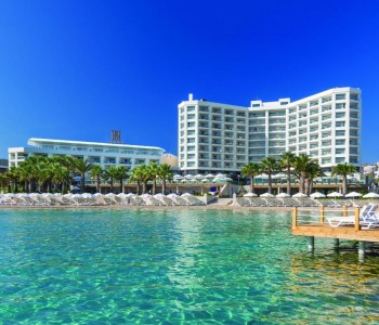 BOYALIK BEACH HOTEL & SPA CESME