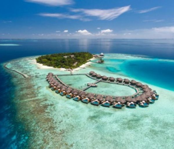 BAROS MALDIVES
