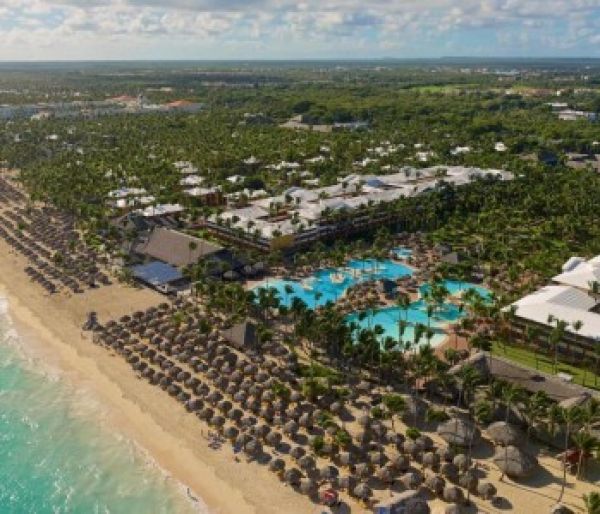 IBEROSTAR Dominicana