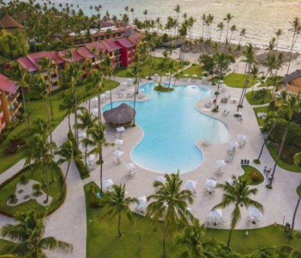 Punta Cana Princess - Adults Only
