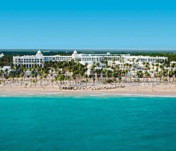 Hotel Riu Palace Bavaro
