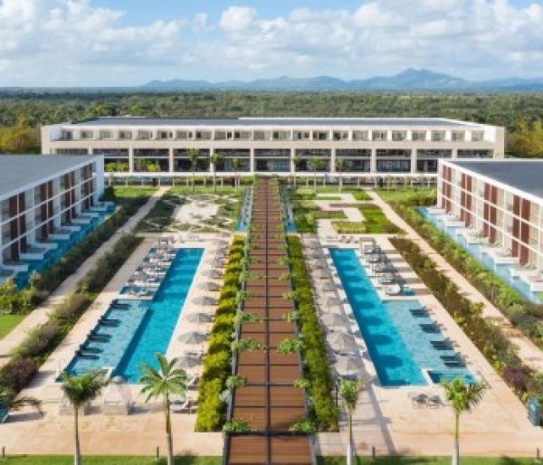 Live Aqua Beach Resort Punta Cana