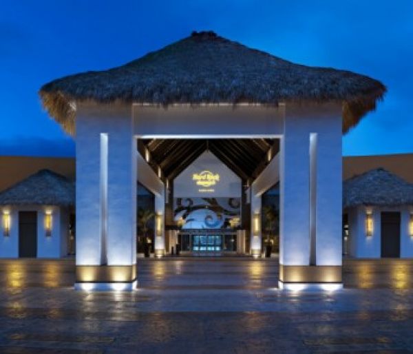 Hard Rock Hotel & Casino Punta Cana