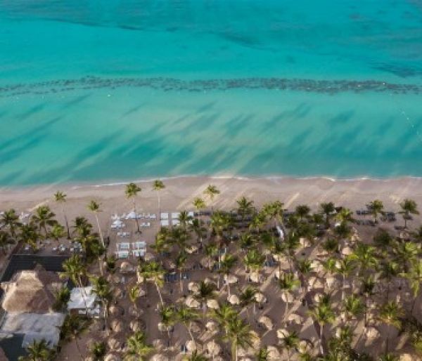 Catalonia Royal La Romana - Adults Only