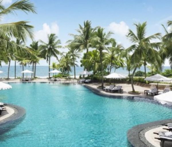 TAJ BENTOTA RESORT & SPA
