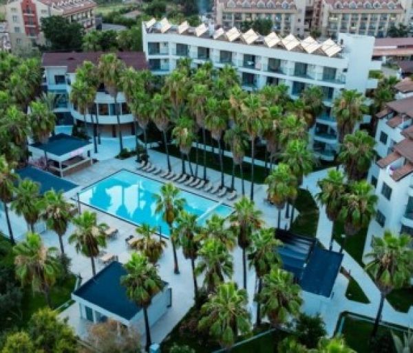 ORFEUS ARMIN HOTEL(ADULT ONLY+16)