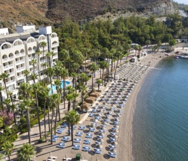 QUADAS HOTEL