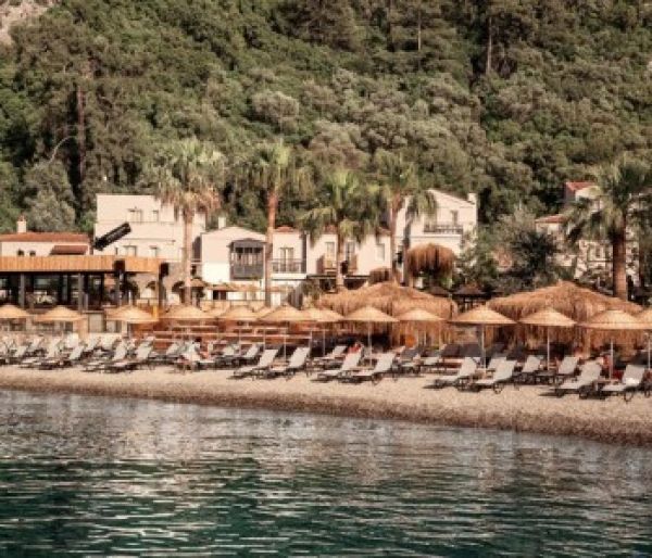 COOK'S CLUB ADAKOY (ADULTS ONLY +16)