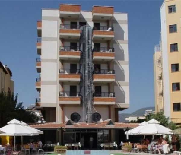 OSCAR HOTEL