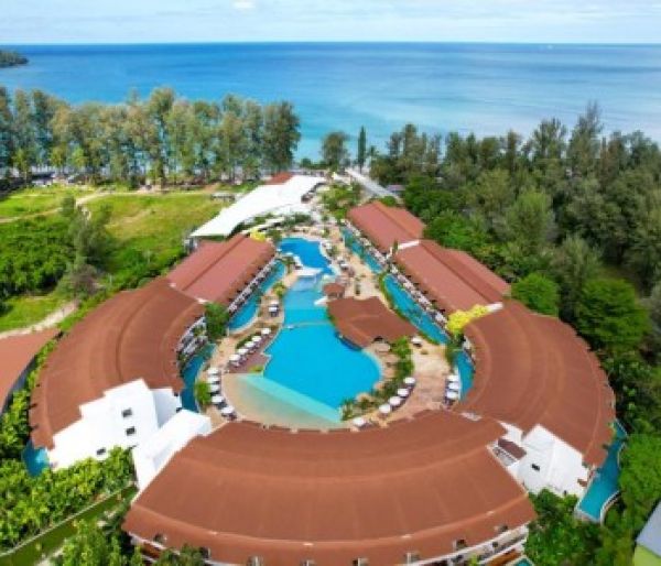 Arinara Beach Resort Phuket