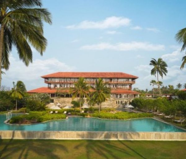 CINNAMON BENTOTA BEACH