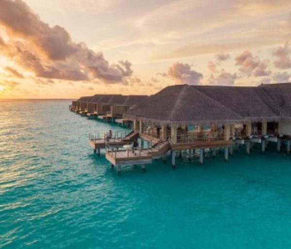 BAGLIONI RESORT MALDIVES