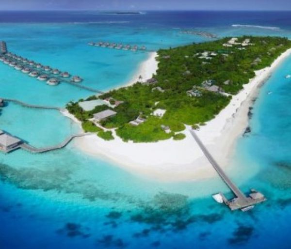 SIX SENSES LAAMU