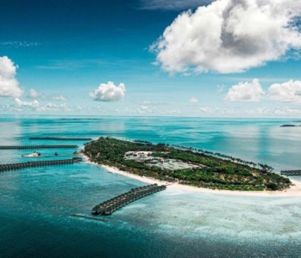 SIYAM WORLD MALDIVES