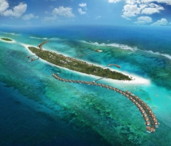 THE RESIDENCE MALDIVES AT FALHUMAAFUSHI