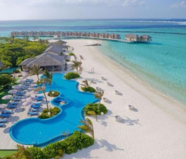 YOU & ME BY COCOON MALDIVES