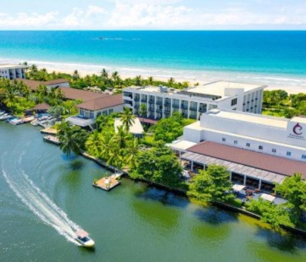 NH Bentota Ceysands Resort
