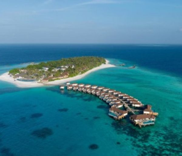 AVANI+ FARES MALDIVES RESORT