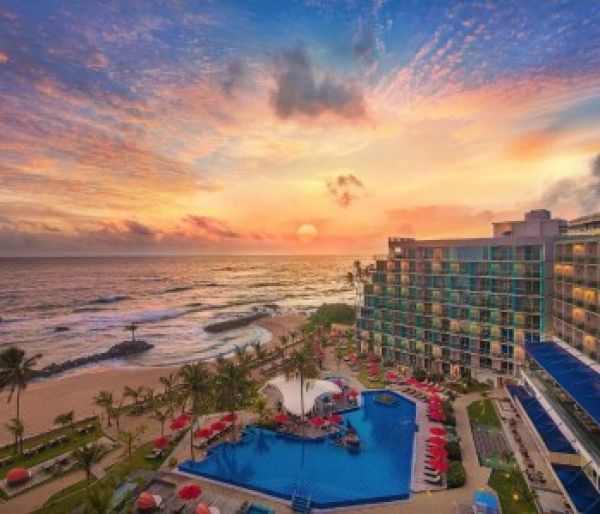 RADISSON BLU RESORT