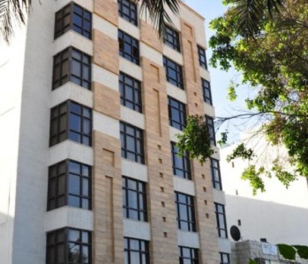 Al Zaitouna City Hotel