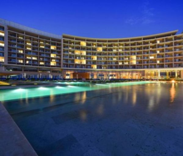 Kempinski Aqaba Red Sea Resort