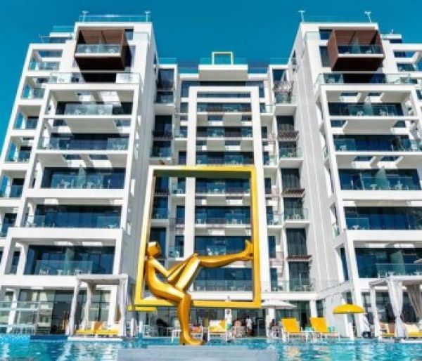 C Central Hotel & Resort