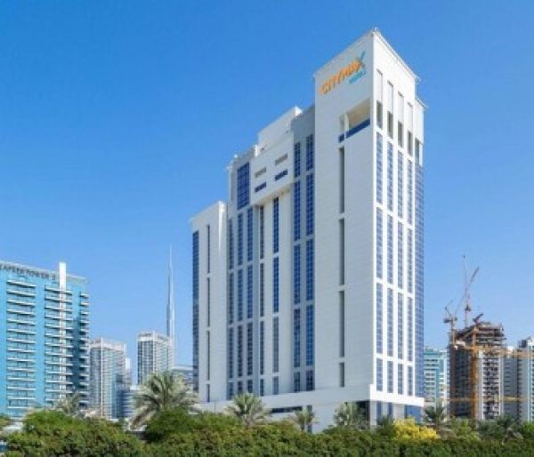Citymax Hotel Business Bay