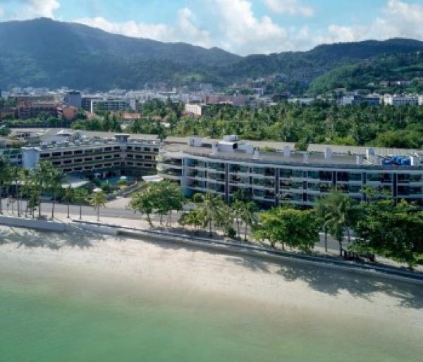 Homm Bliss Southbeach Patong